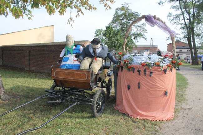 Z pyrą w roli głównej - zdjęcia