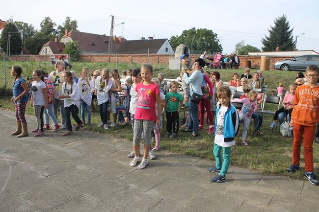 Z pyrą w roli głównej - zdjęcia