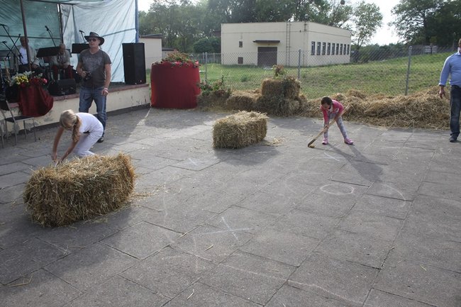 Z pyrą w roli głównej - zdjęcia