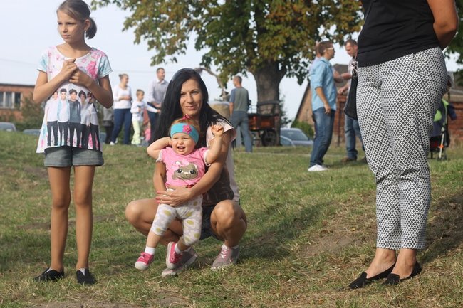 Z pyrą w roli głównej - zdjęcia