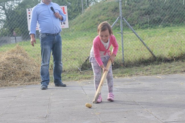 Z pyrą w roli głównej - zdjęcia