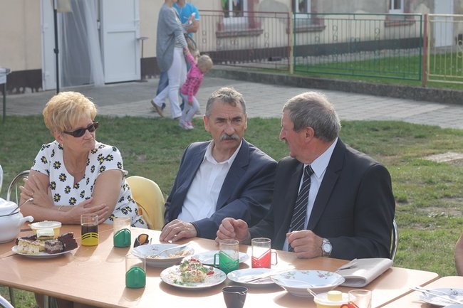 Z pyrą w roli głównej - zdjęcia