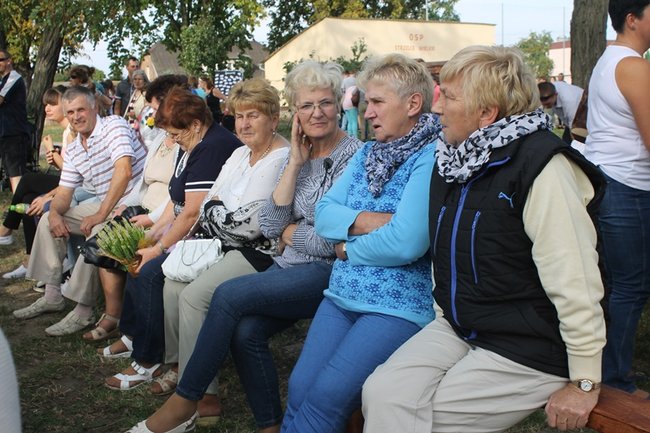 Z pyrą w roli głównej - zdjęcia