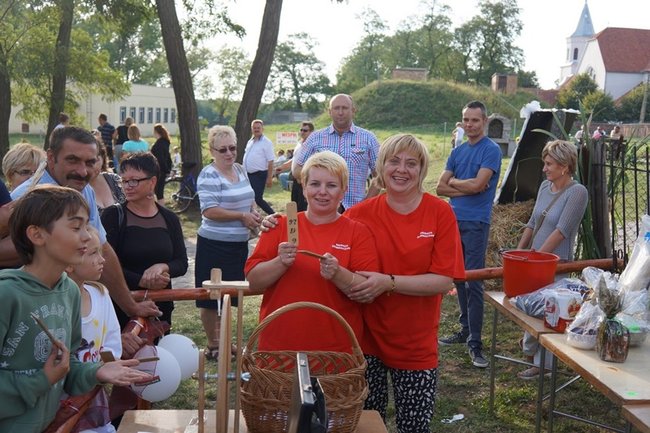 Z pyrą w roli głównej - zdjęcia
