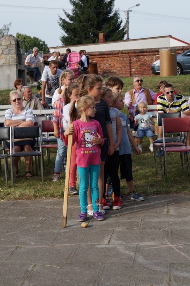 Z pyrą w roli głównej - zdjęcia