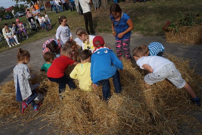 Z pyrą w roli głównej - zdjęcia