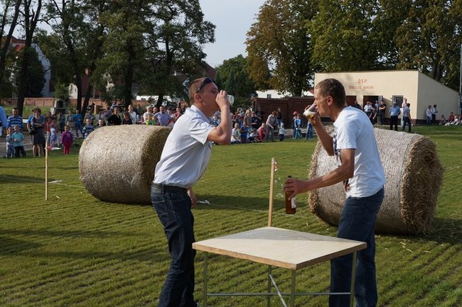 Z pyrą w roli głównej - zdjęcia