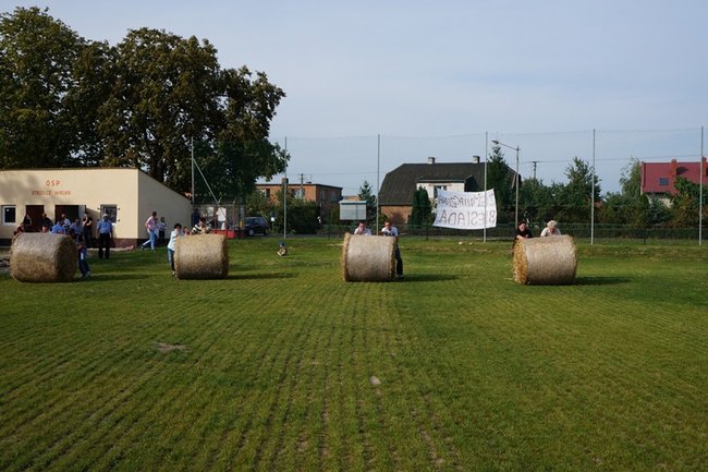 Z pyrą w roli głównej - zdjęcia