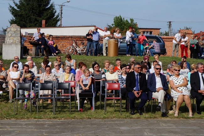 Z pyrą w roli głównej - zdjęcia