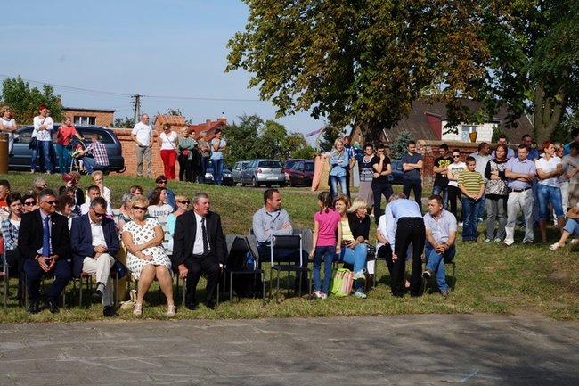 Z pyrą w roli głównej - zdjęcia