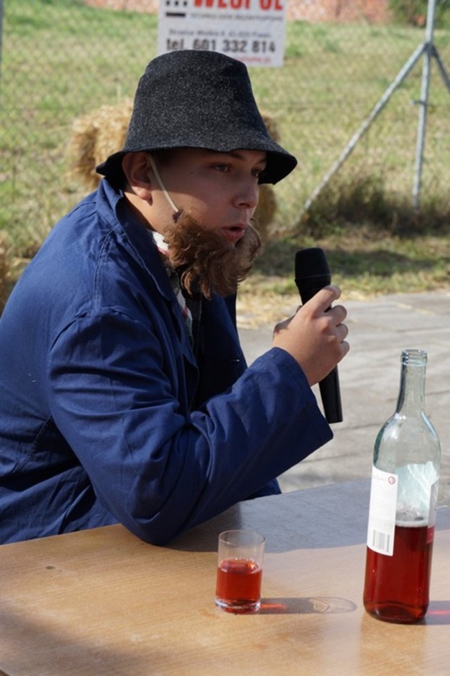 Z pyrą w roli głównej - zdjęcia