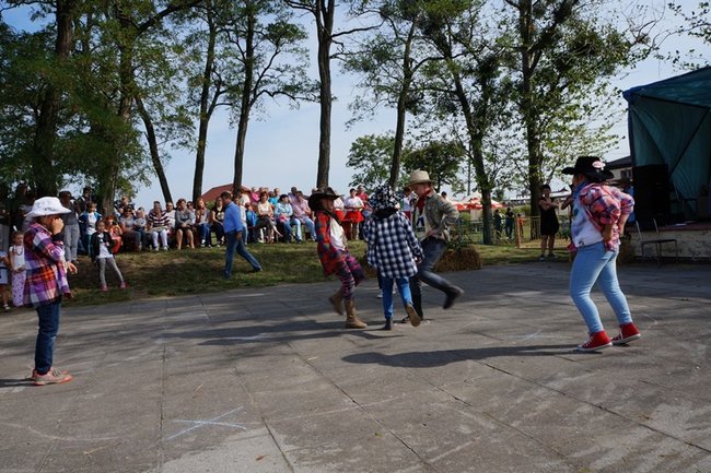 Z pyrą w roli głównej - zdjęcia