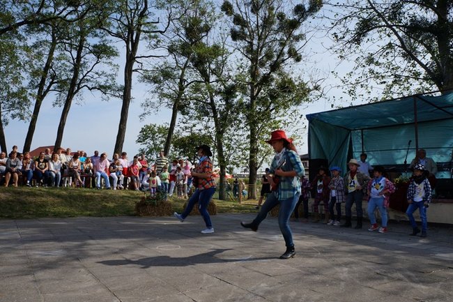Z pyrą w roli głównej - zdjęcia
