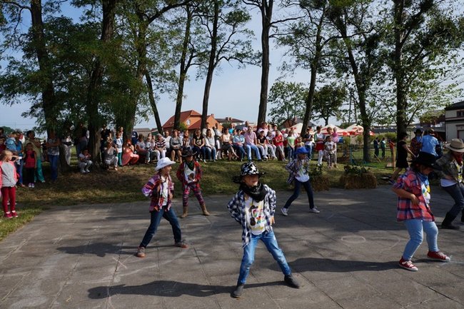 Z pyrą w roli głównej - zdjęcia