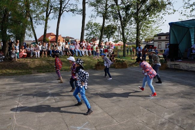 Z pyrą w roli głównej - zdjęcia