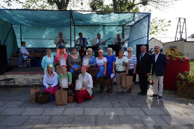 Z pyrą w roli głównej - zdjęcia