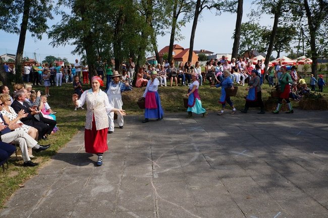 Z pyrą w roli głównej - zdjęcia