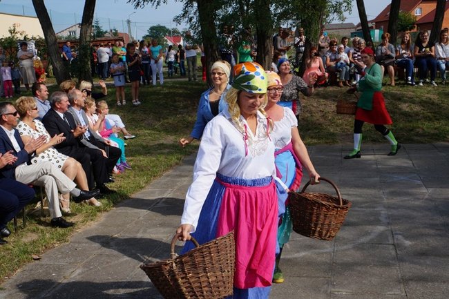 Z pyrą w roli głównej - zdjęcia