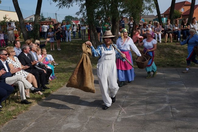 Z pyrą w roli głównej - zdjęcia