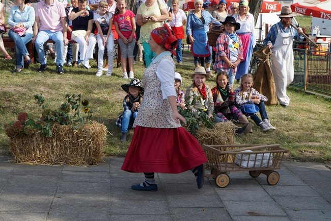 Z pyrą w roli głównej - zdjęcia