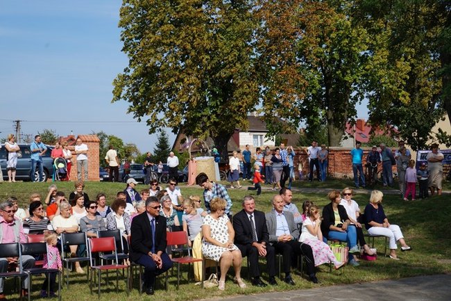 Z pyrą w roli głównej - zdjęcia
