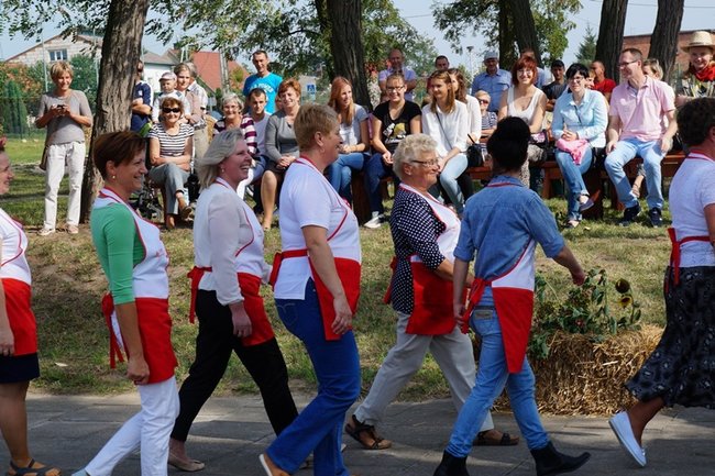 Z pyrą w roli głównej - zdjęcia