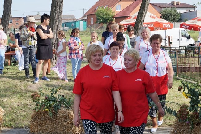 Z pyrą w roli głównej - zdjęcia