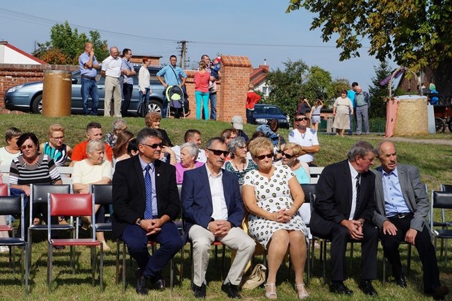 Z pyrą w roli głównej - zdjęcia