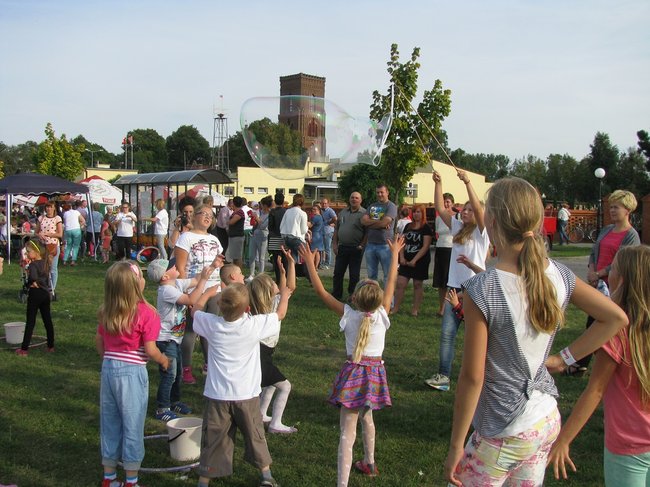 Ocalona od zapomnienia - zdjęcia
