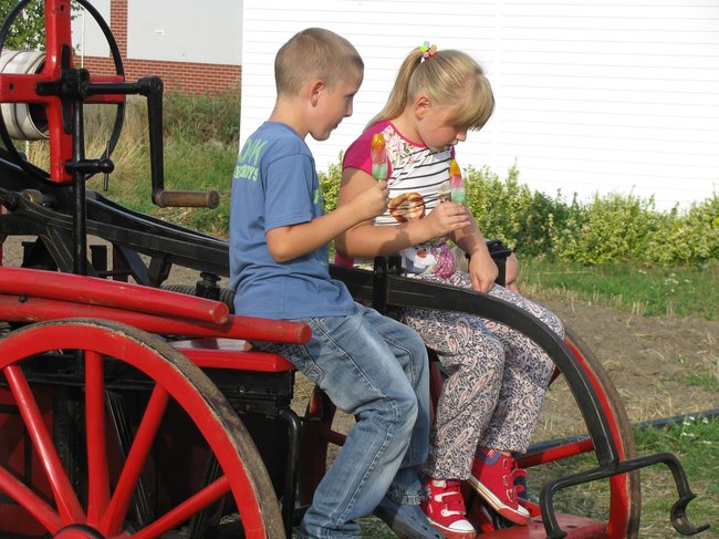 Ocalona od zapomnienia - zdjęcia