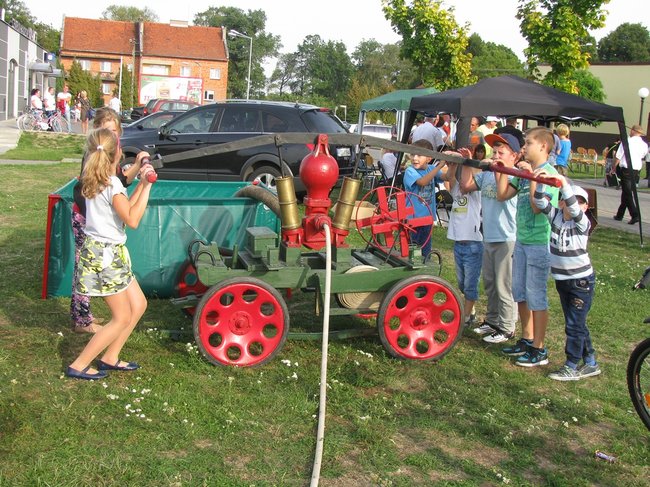 Ocalona od zapomnienia - zdjęcia