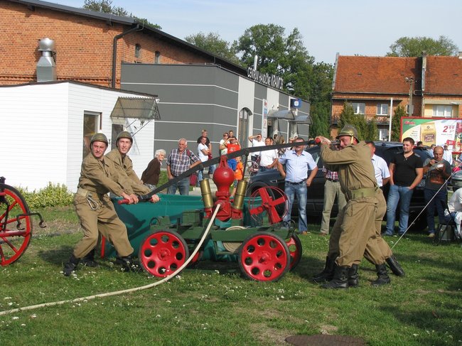 Ocalona od zapomnienia - zdjęcia