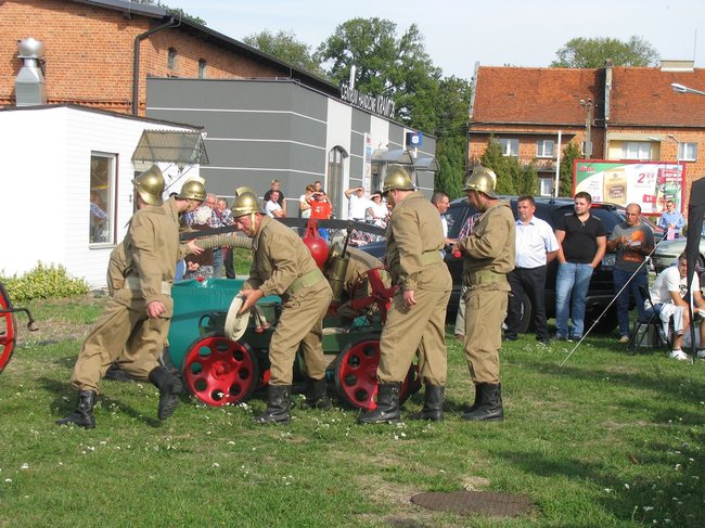 Ocalona od zapomnienia - zdjęcia