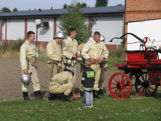 Ocalona od zapomnienia - zdjęcia