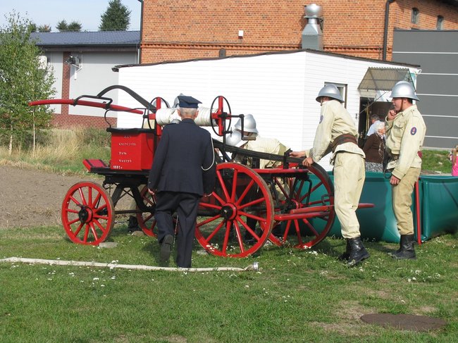 Ocalona od zapomnienia - zdjęcia