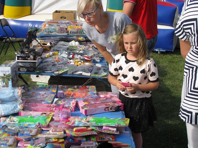 Ocalona od zapomnienia - zdjęcia