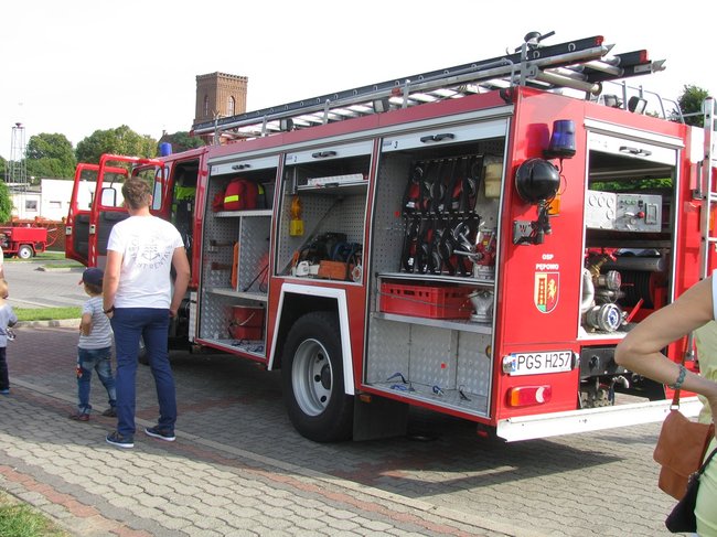 Ocalona od zapomnienia - zdjęcia