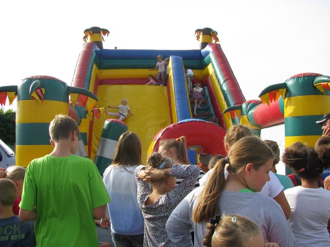 Ocalona od zapomnienia - zdjęcia