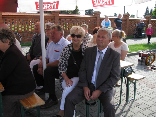 Ocalona od zapomnienia - zdjęcia