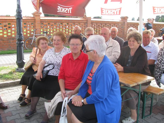 Ocalona od zapomnienia - zdjęcia