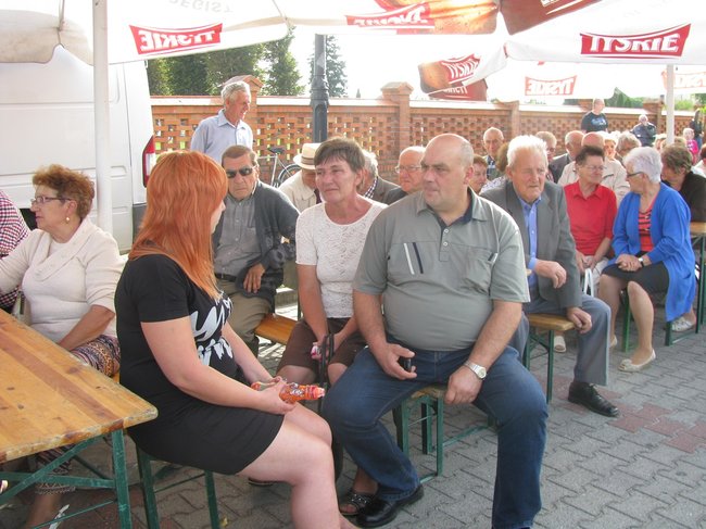 Ocalona od zapomnienia - zdjęcia