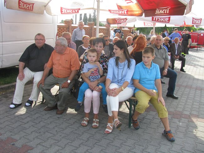 Ocalona od zapomnienia - zdjęcia