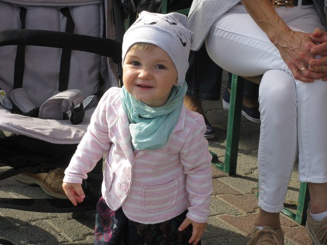 Ocalona od zapomnienia - zdjęcia