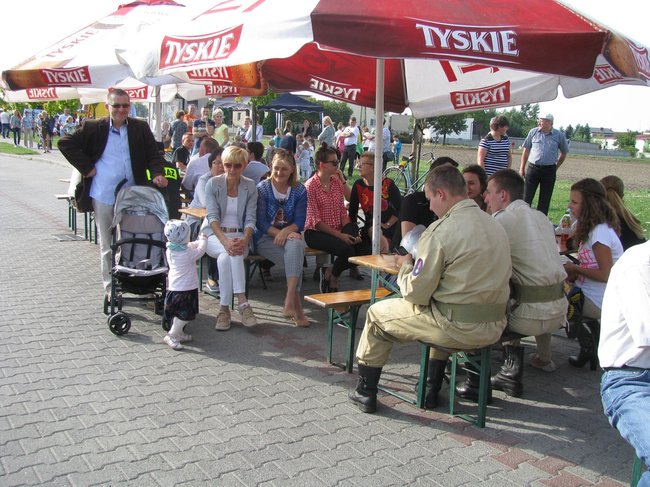 Ocalona od zapomnienia - zdjęcia