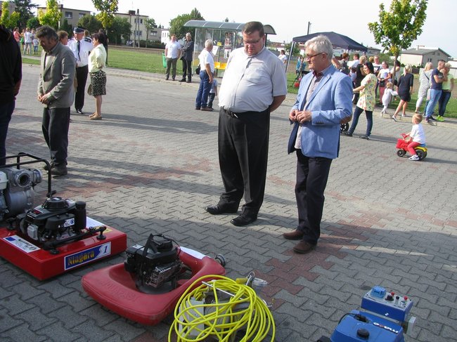 Ocalona od zapomnienia - zdjęcia