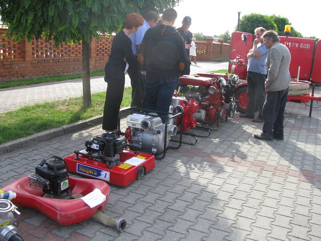 Ocalona od zapomnienia - zdjęcia