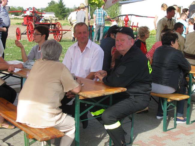 Ocalona od zapomnienia - zdjęcia