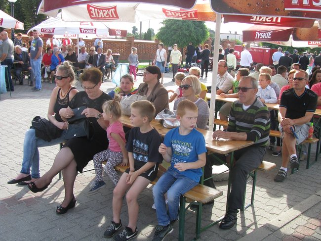 Ocalona od zapomnienia - zdjęcia