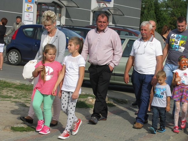 Ocalona od zapomnienia - zdjęcia