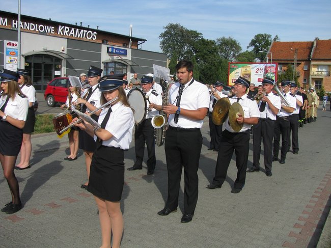 Ocalona od zapomnienia - zdjęcia